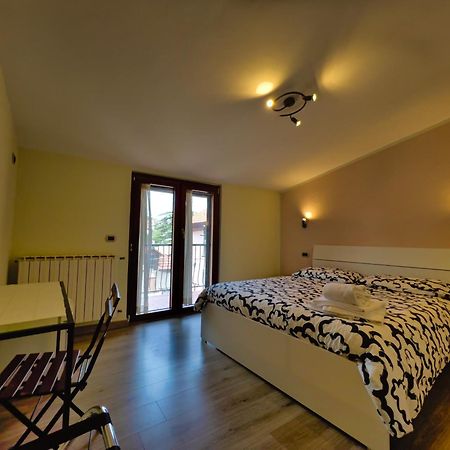 House Rene Apartment Agerola Luaran gambar