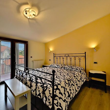 House Rene Apartment Agerola Luaran gambar