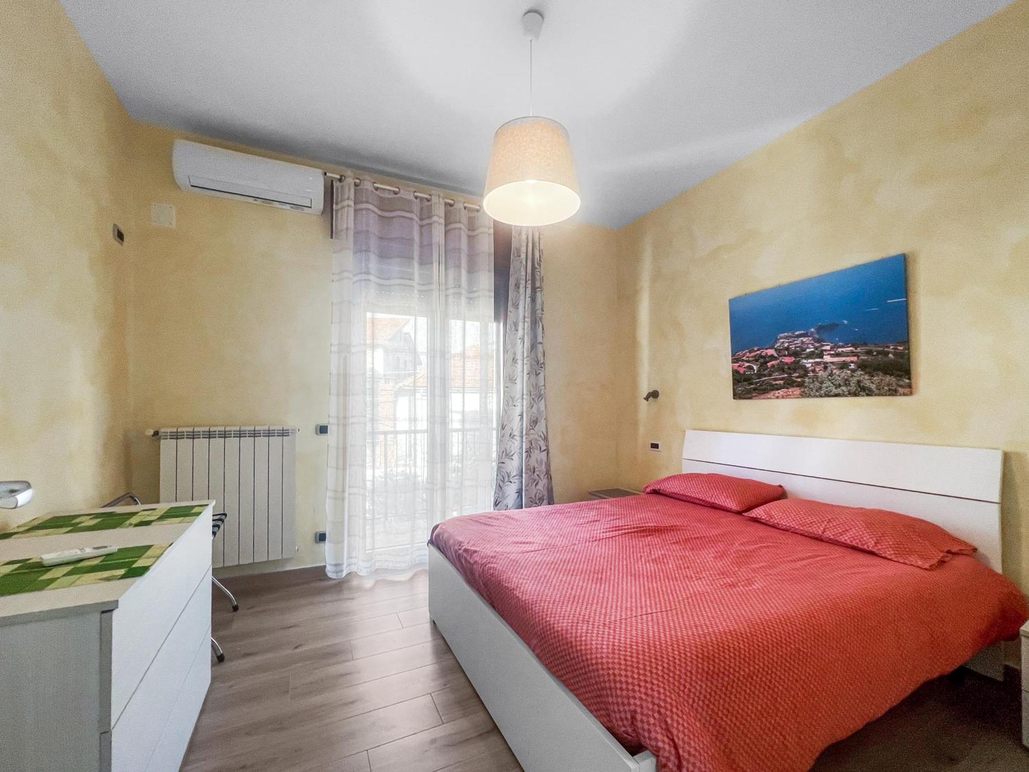 House Rene Apartment Agerola Luaran gambar