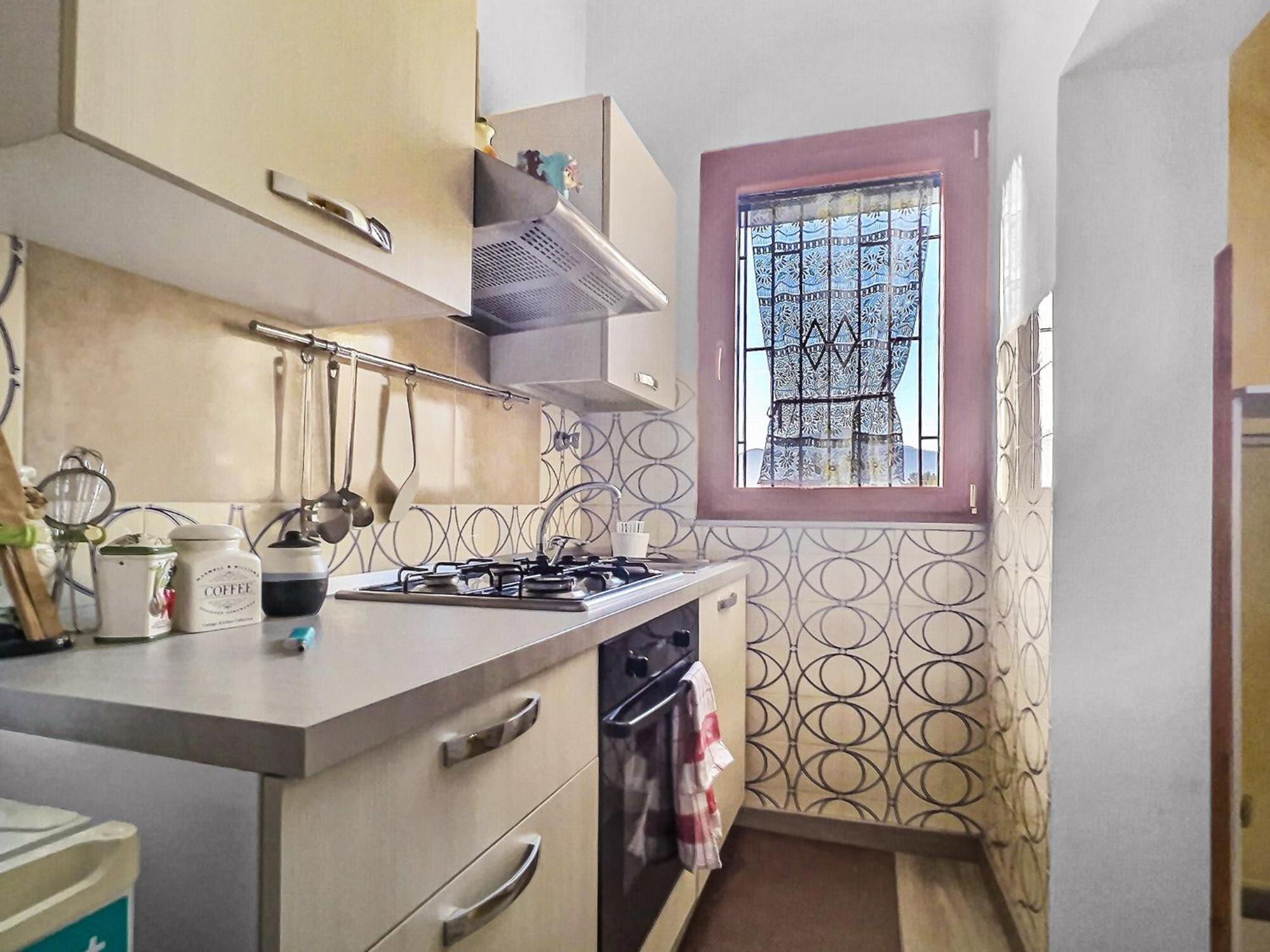 House Rene Apartment Agerola Luaran gambar