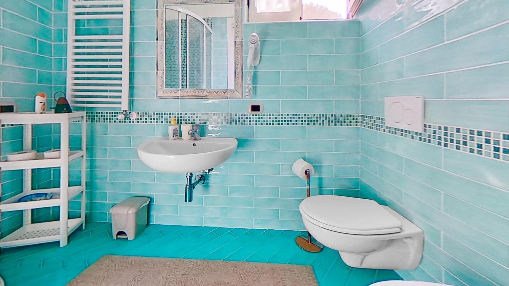 House Rene Apartment Agerola Luaran gambar