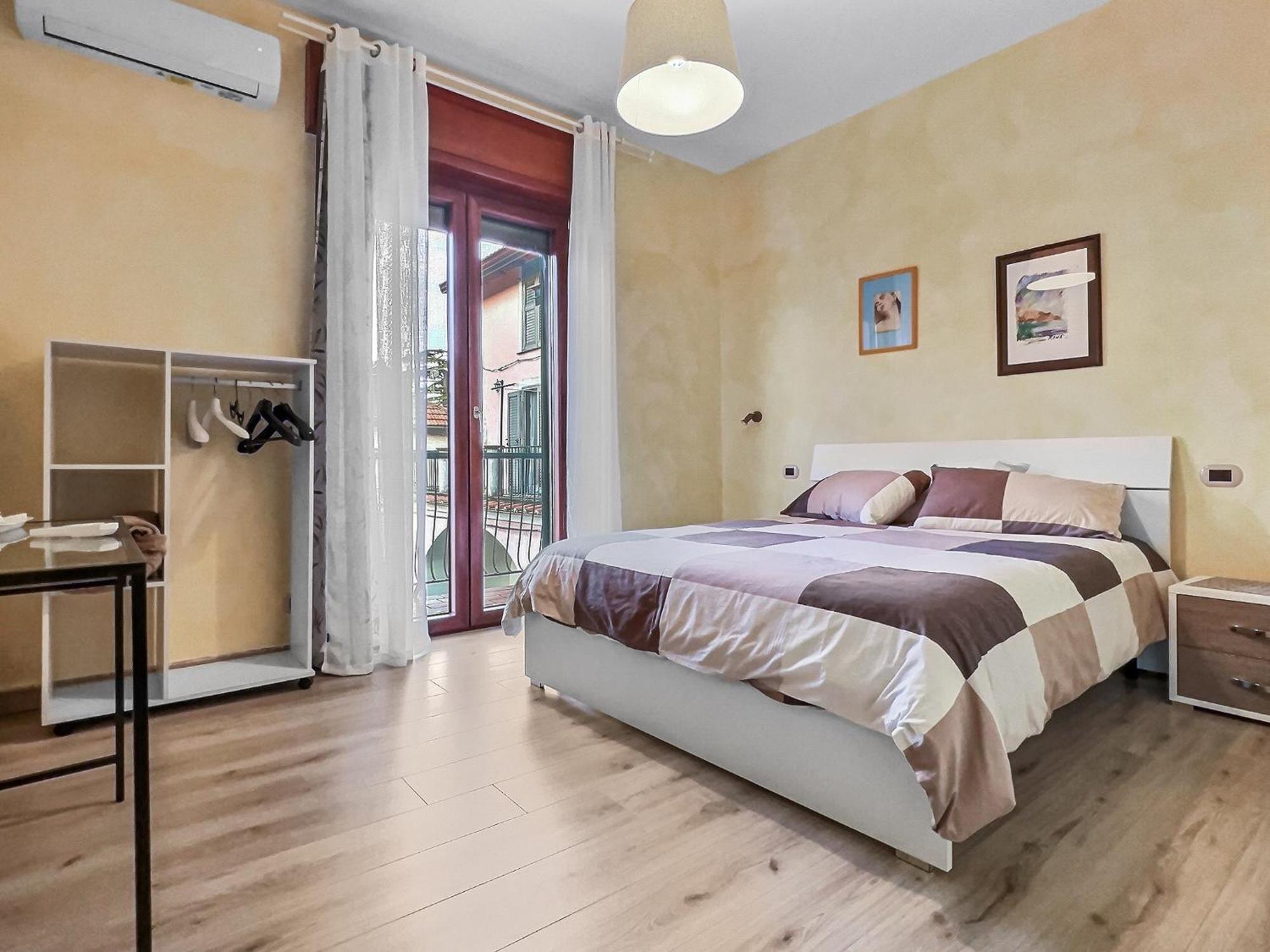 House Rene Apartment Agerola Luaran gambar