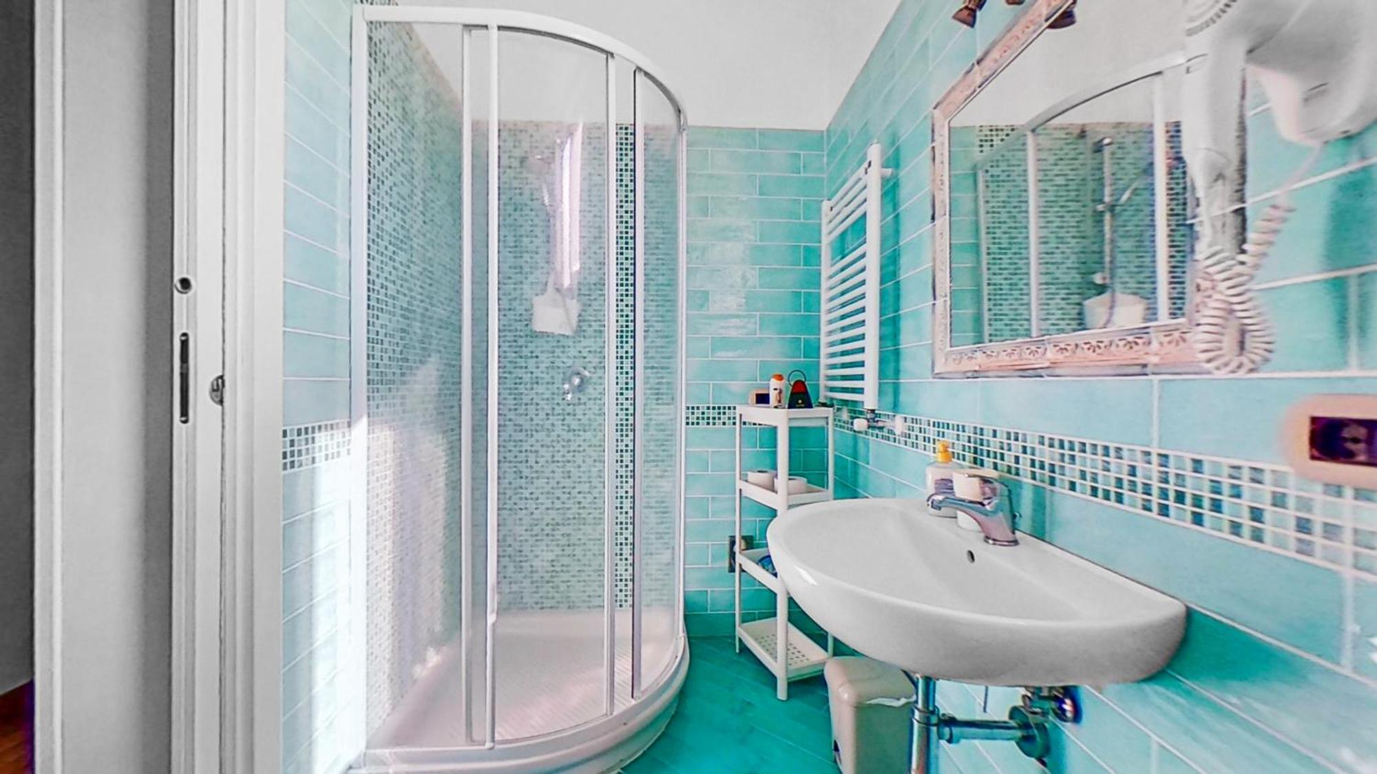 House Rene Apartment Agerola Luaran gambar