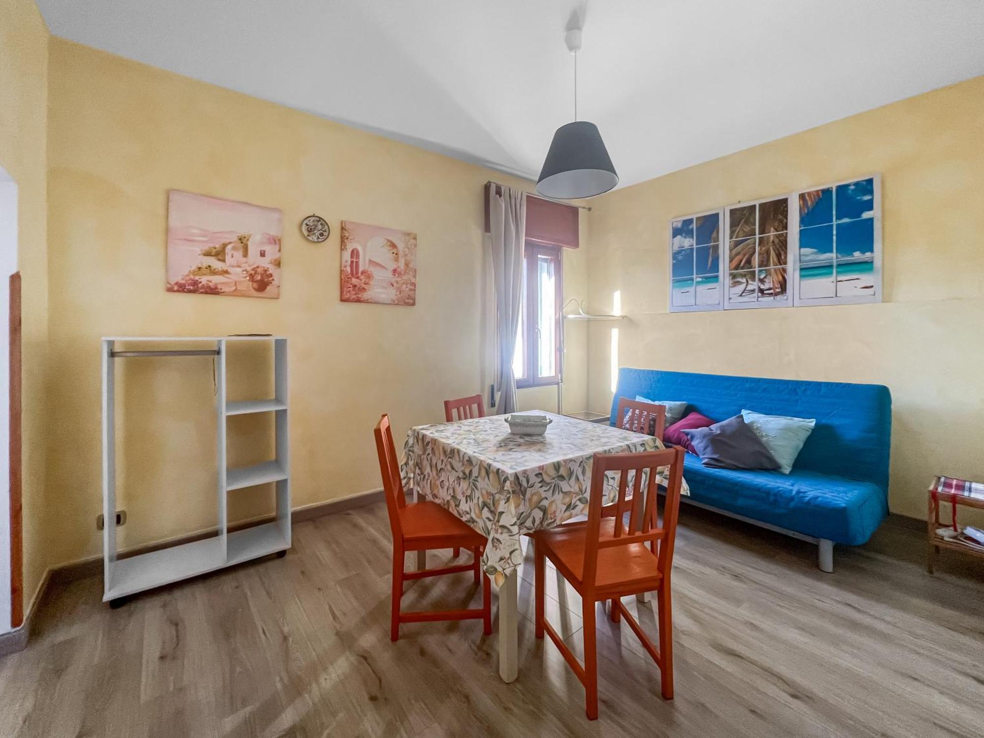 House Rene Apartment Agerola Luaran gambar