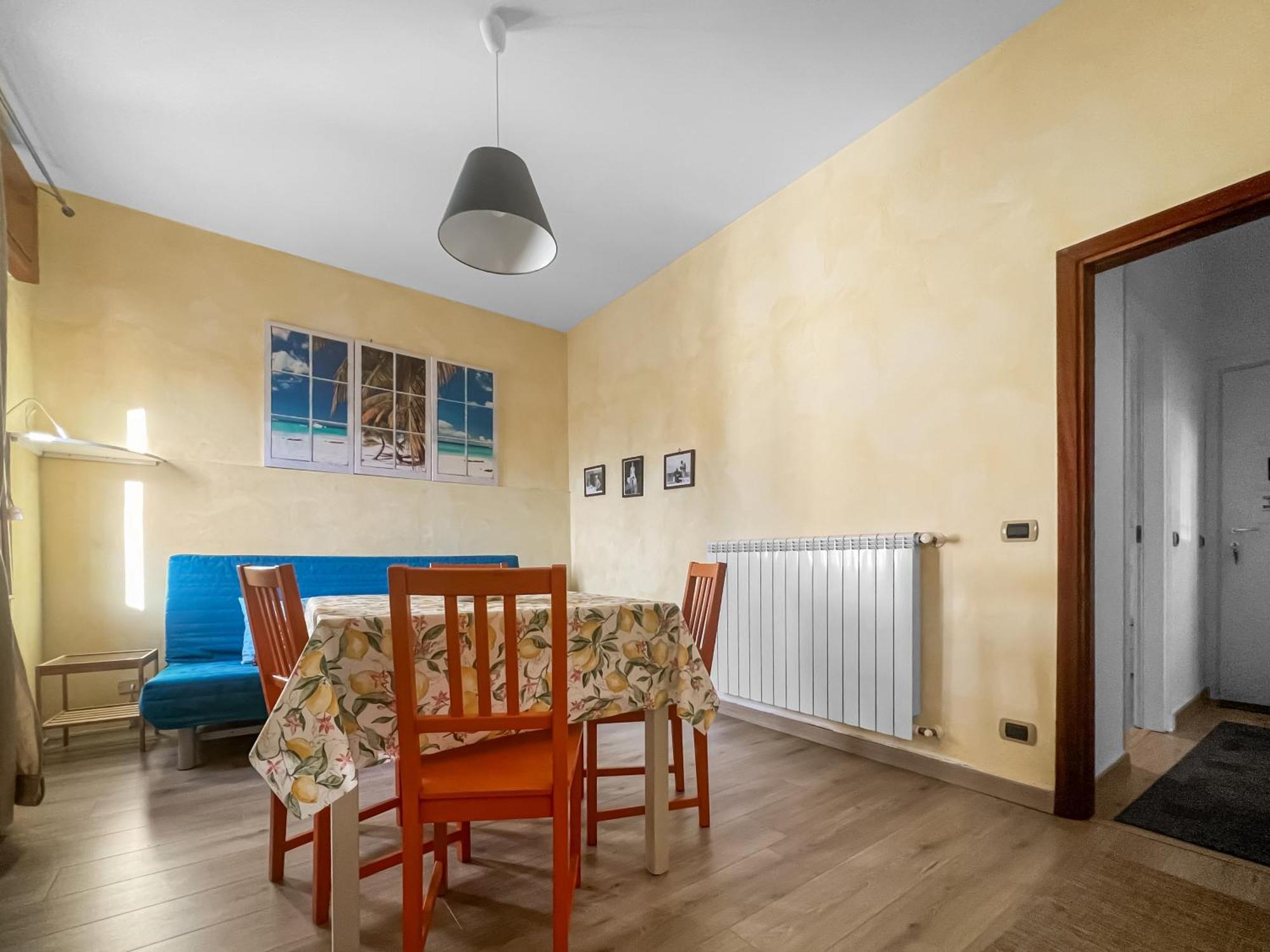 House Rene Apartment Agerola Luaran gambar