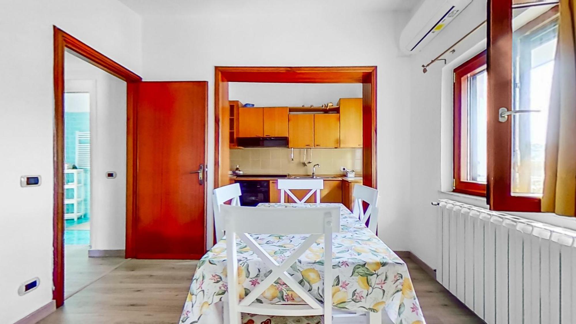 House Rene Apartment Agerola Luaran gambar