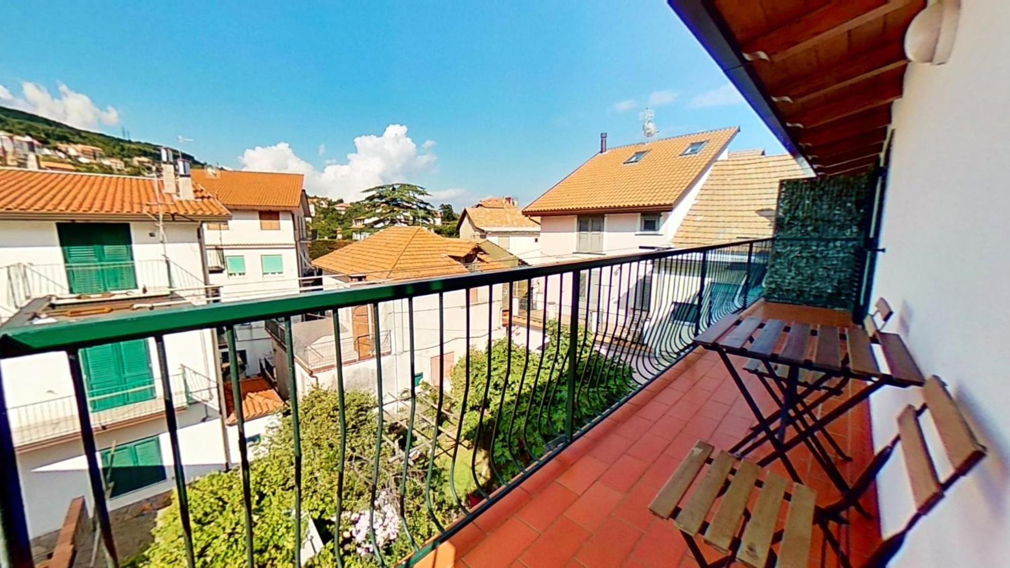 House Rene Apartment Agerola Luaran gambar