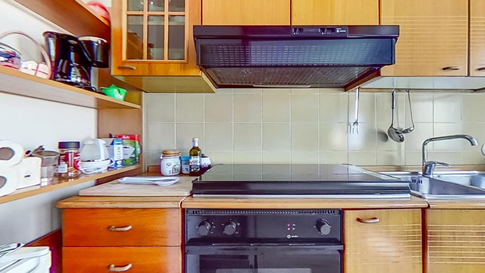 House Rene Apartment Agerola Luaran gambar