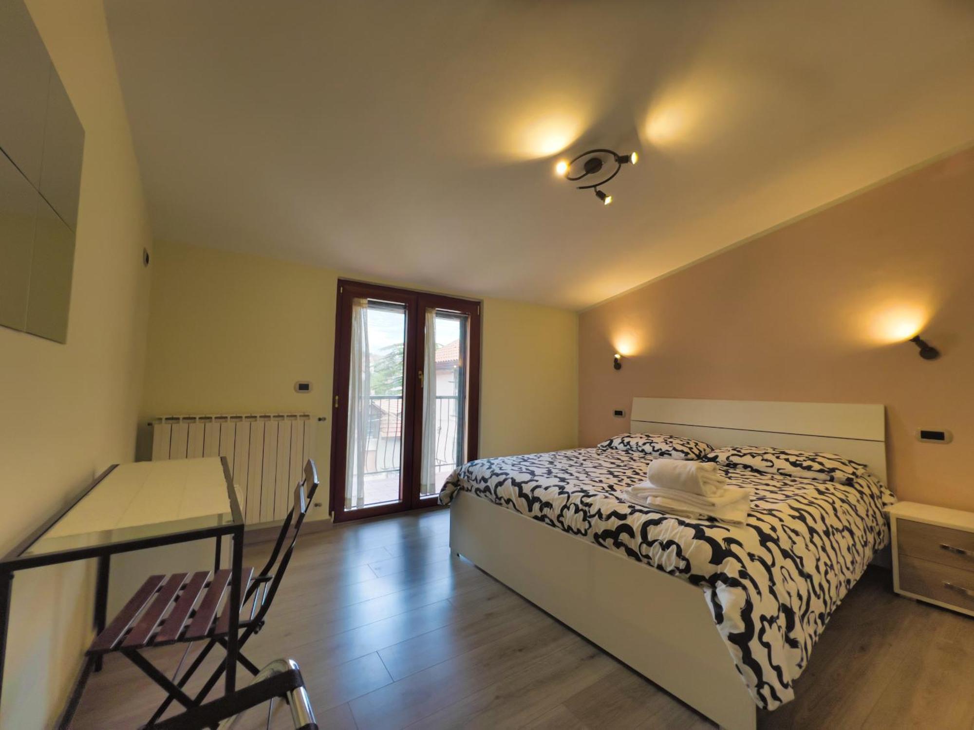 House Rene Apartment Agerola Luaran gambar