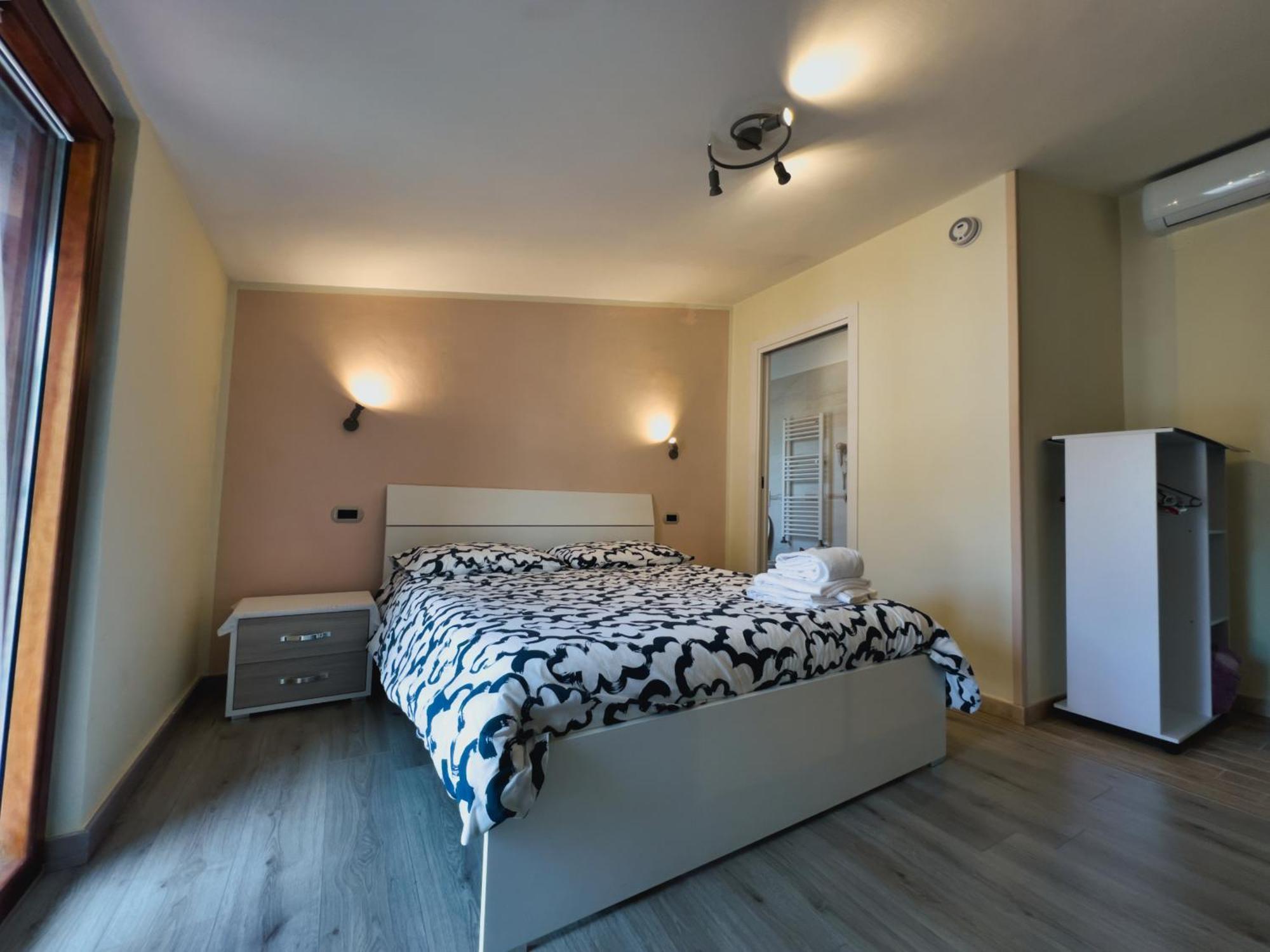 House Rene Apartment Agerola Luaran gambar