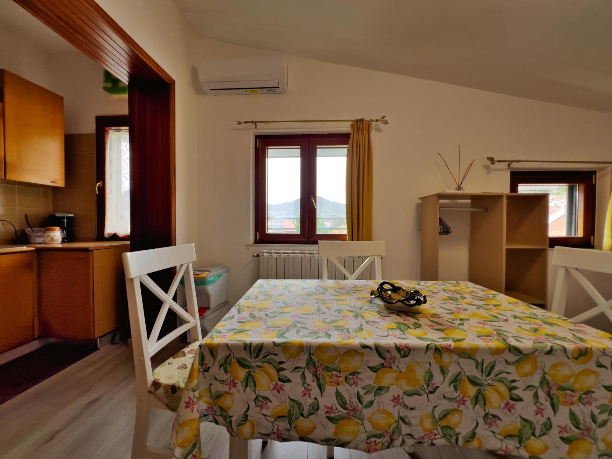 House Rene Apartment Agerola Luaran gambar