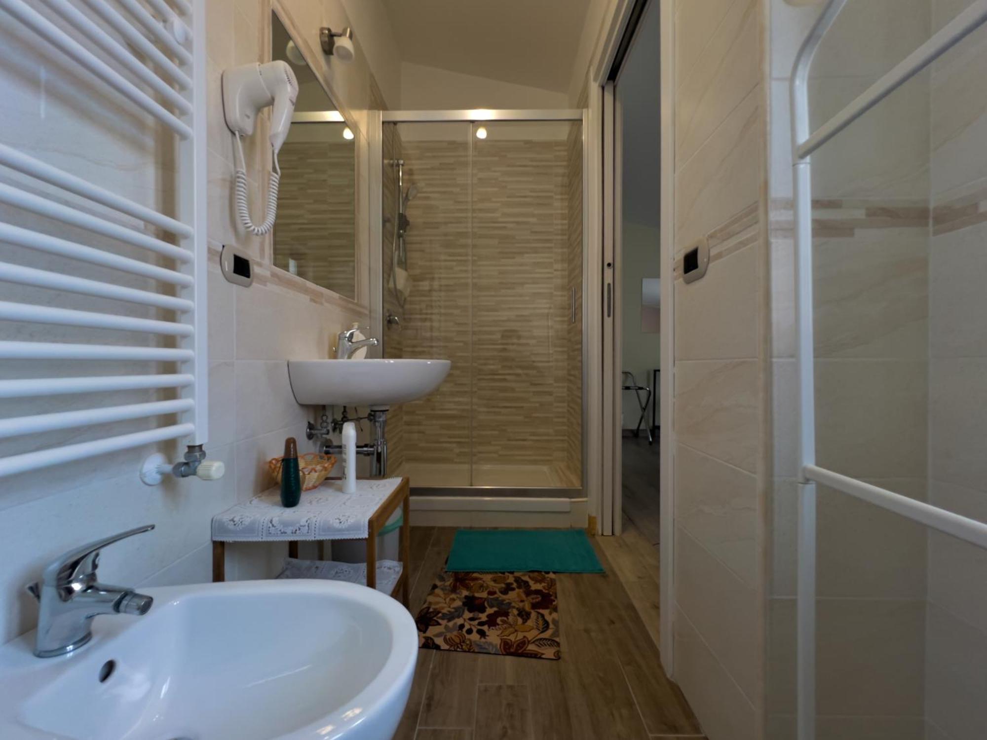 House Rene Apartment Agerola Luaran gambar