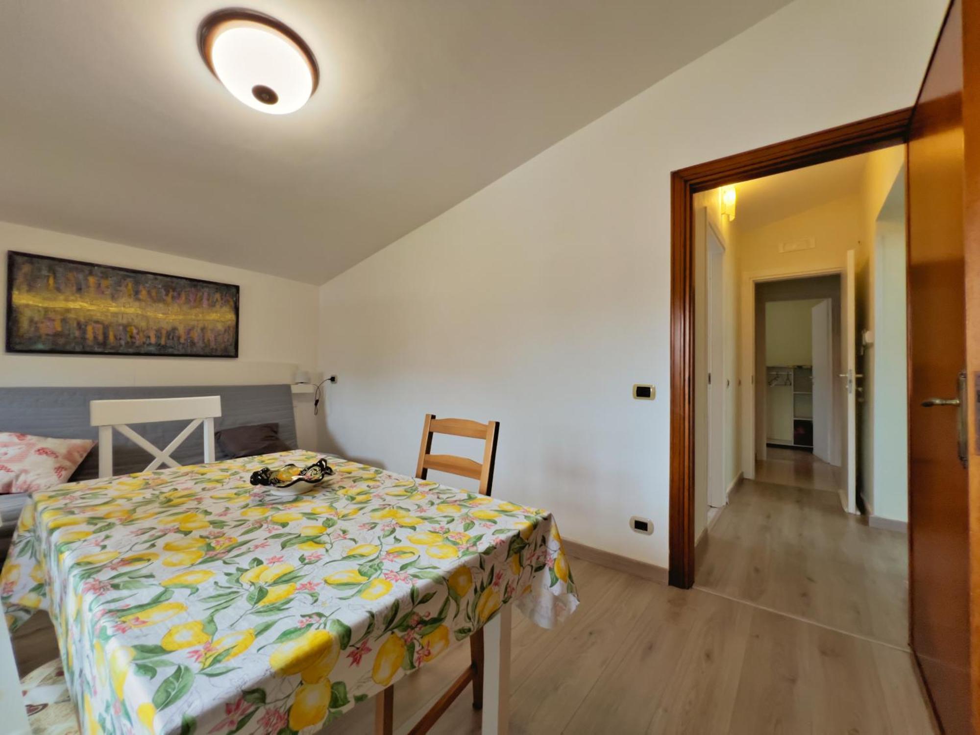 House Rene Apartment Agerola Luaran gambar