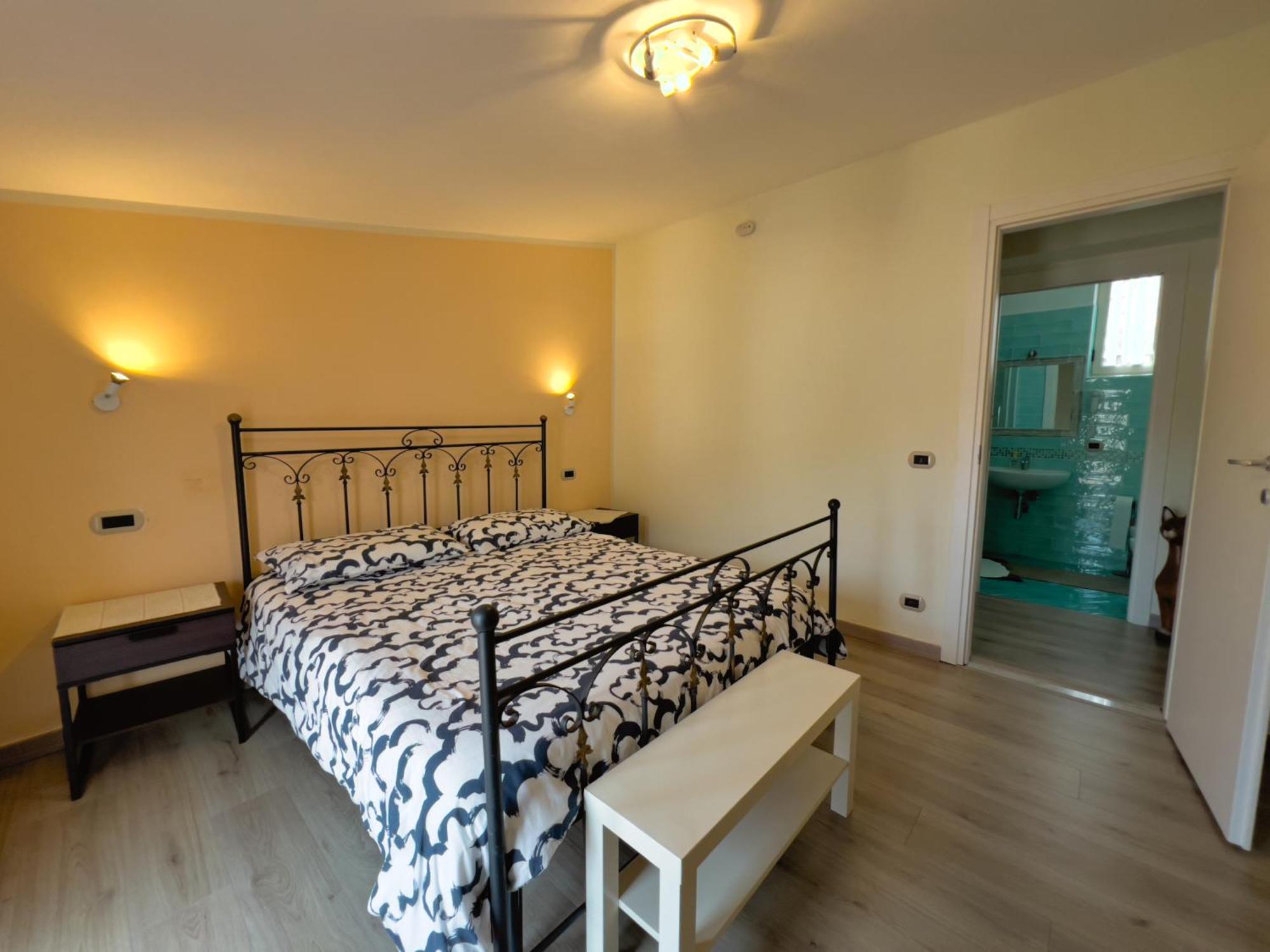 House Rene Apartment Agerola Luaran gambar