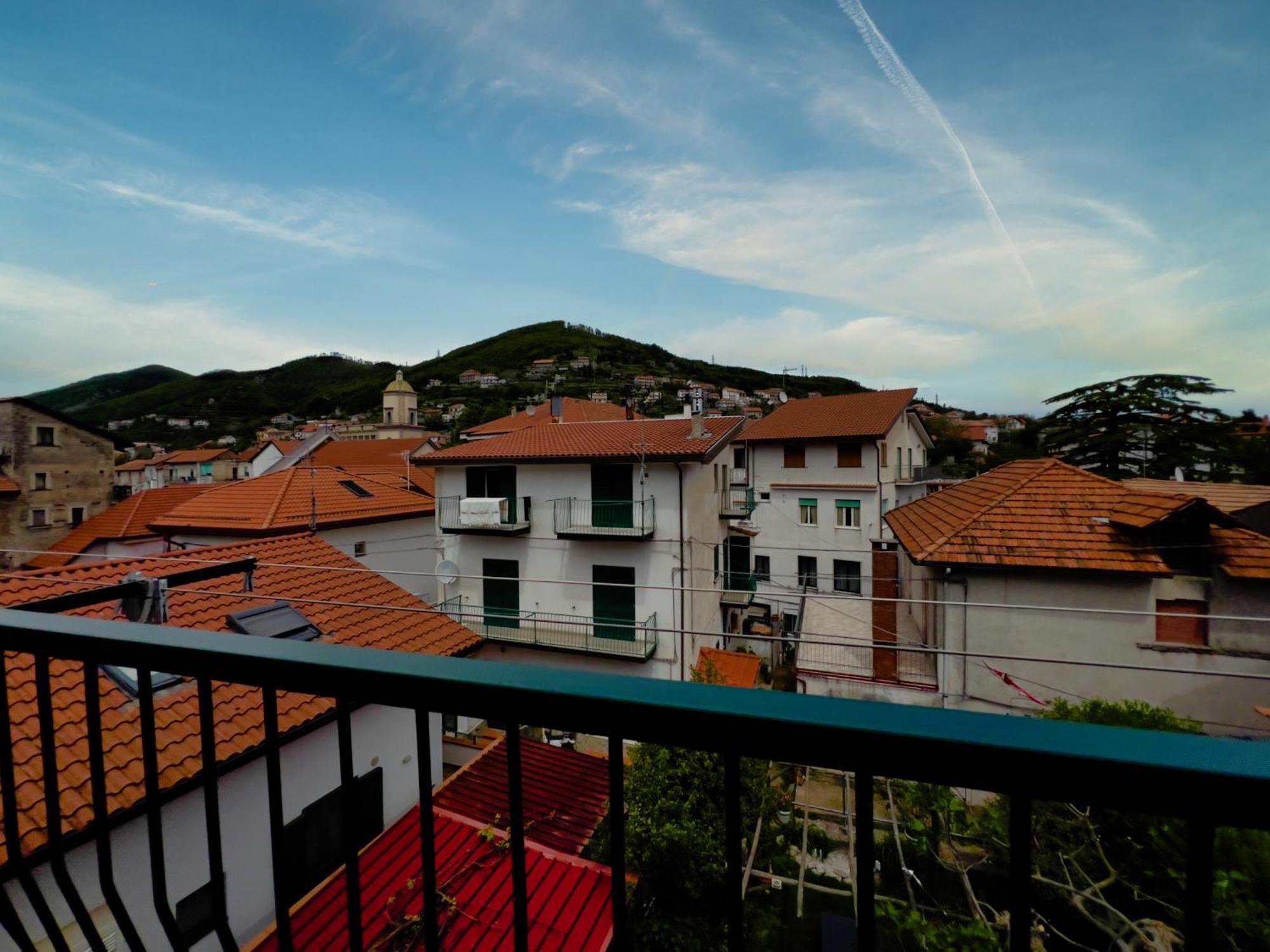 House Rene Apartment Agerola Luaran gambar