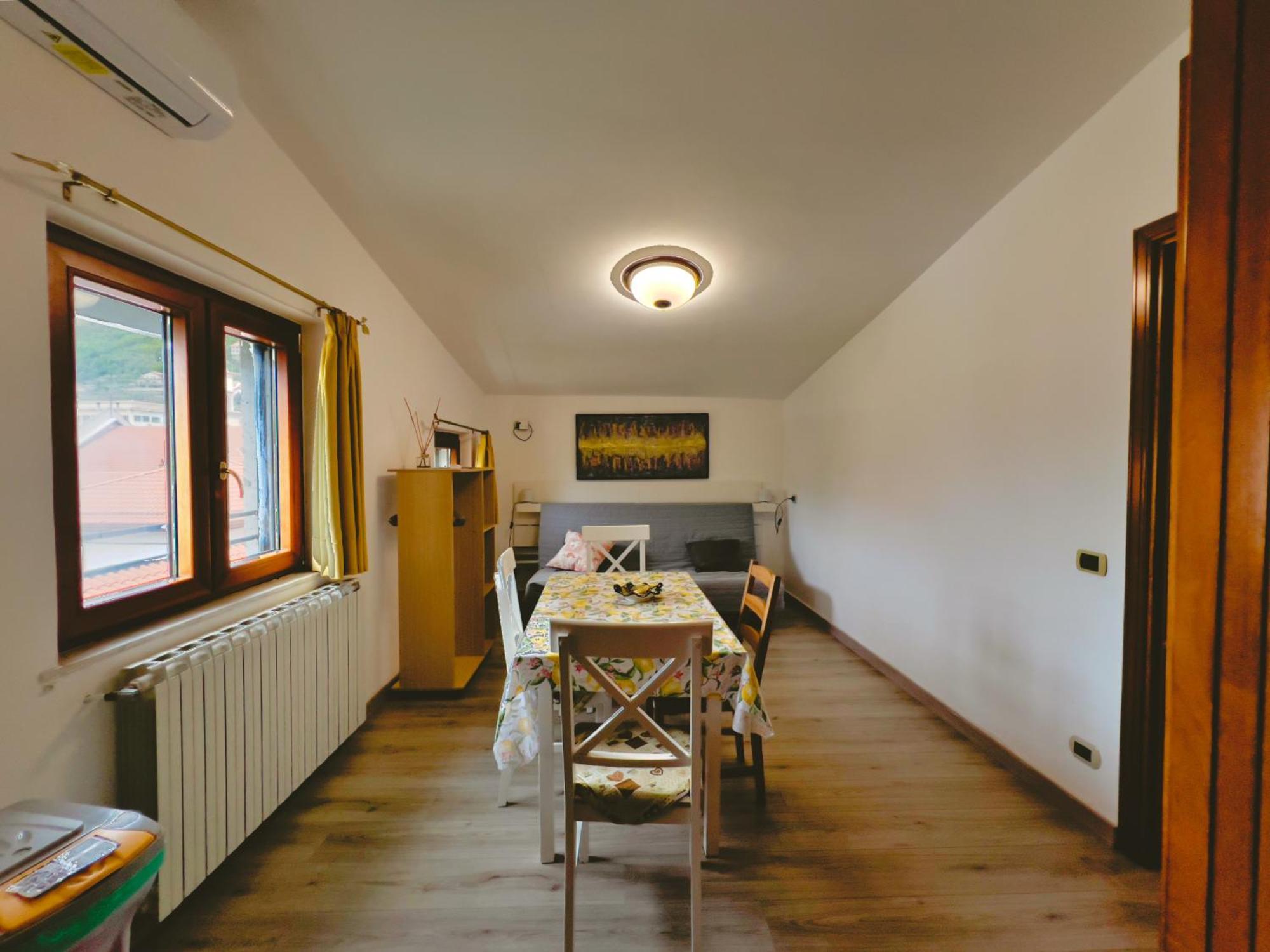 House Rene Apartment Agerola Luaran gambar
