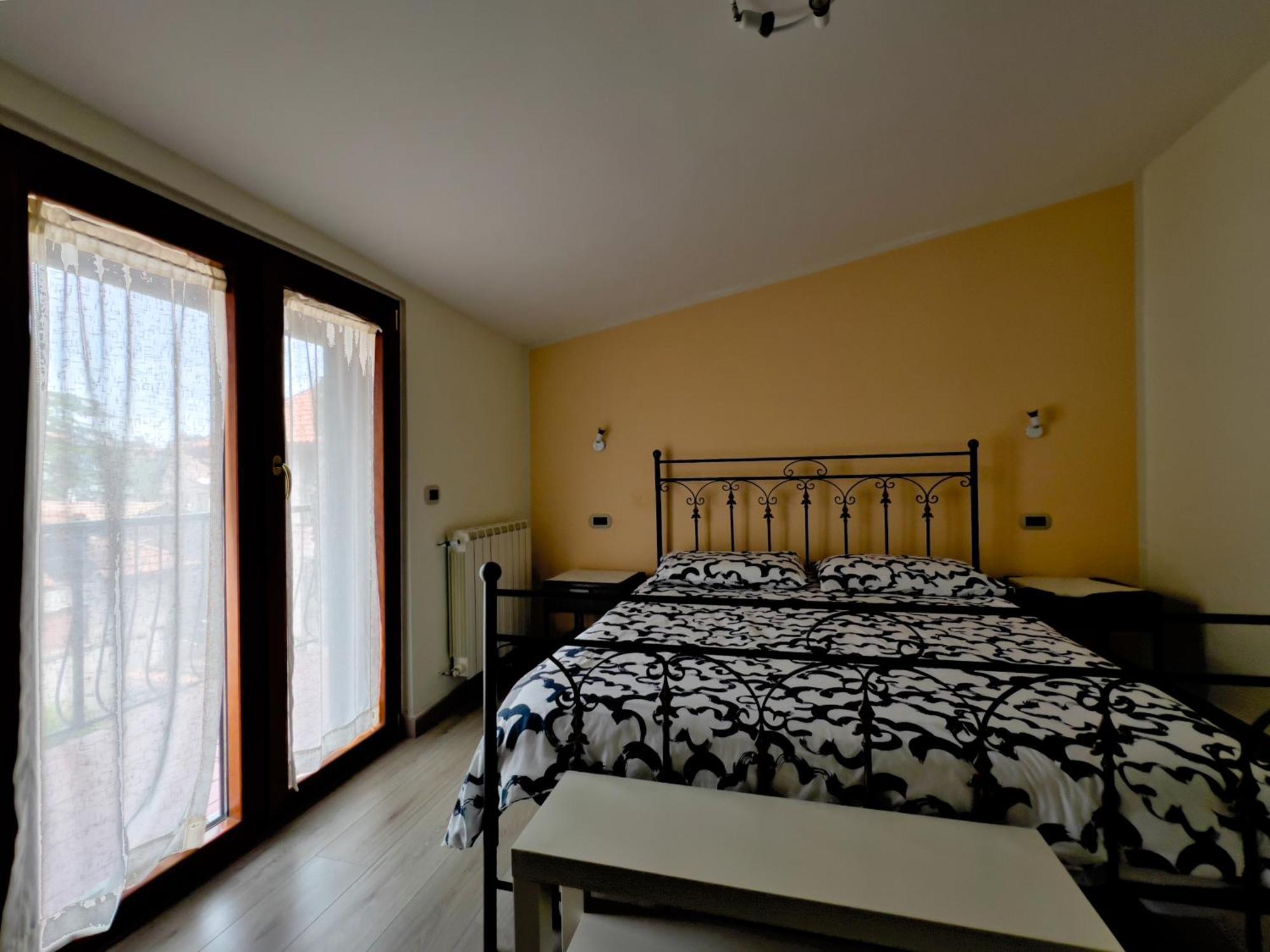 House Rene Apartment Agerola Luaran gambar