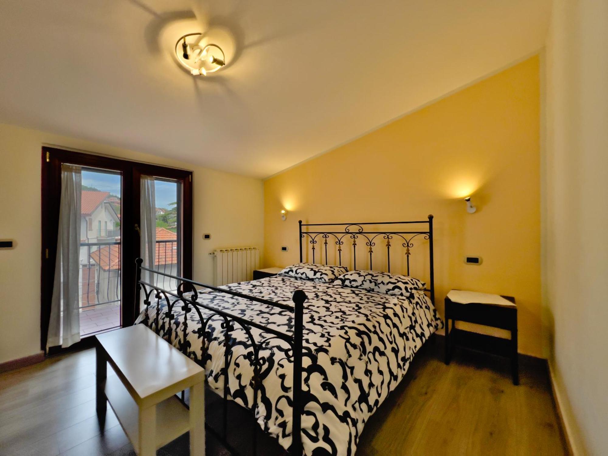 House Rene Apartment Agerola Luaran gambar